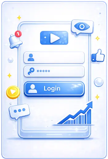 Sign in to your account