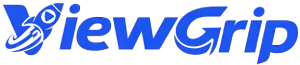 ViewGrip: View YouTube Gratis & Subscriber dari Pengguna Asli