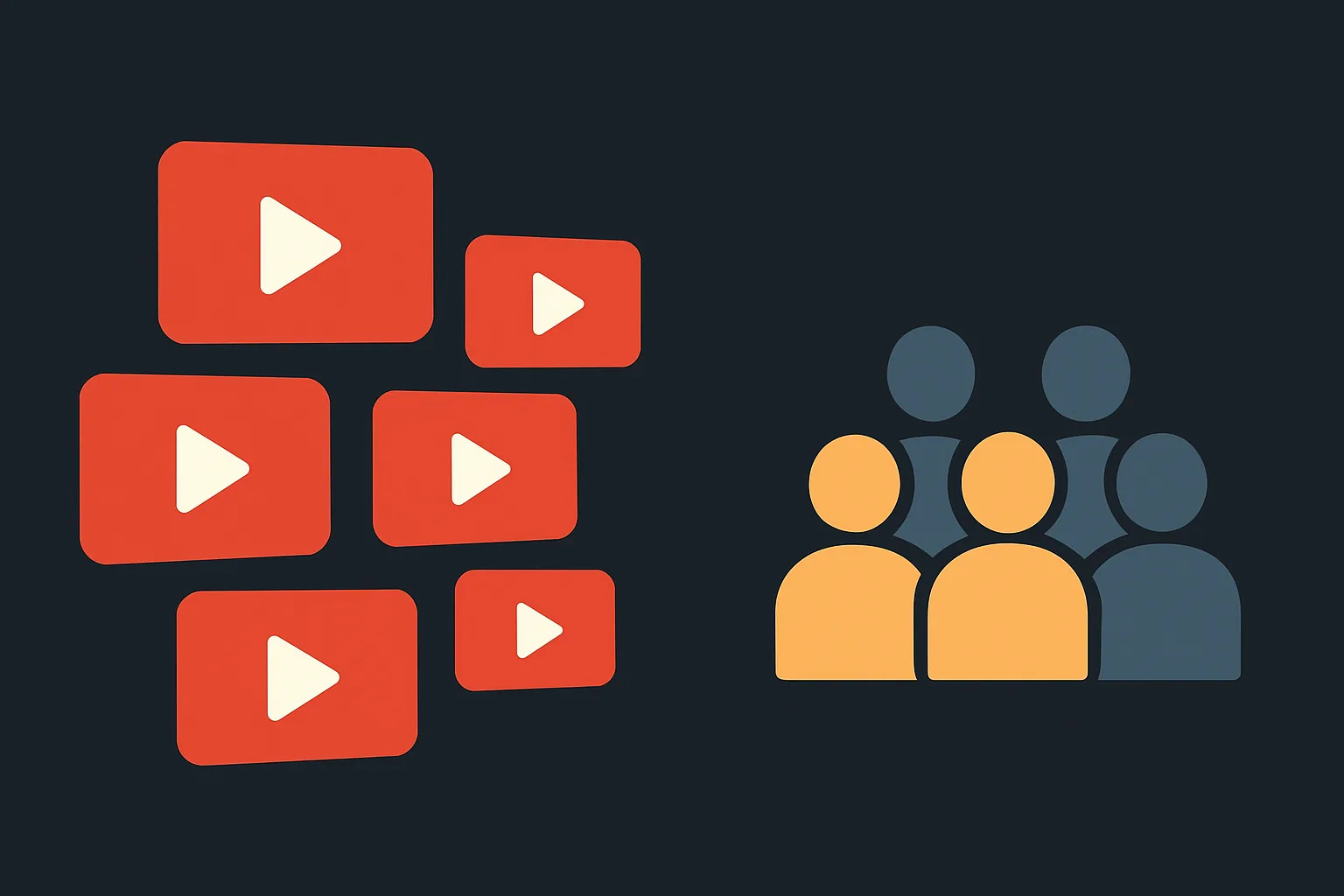 YouTube Views Up but Unique Viewers Flat? How to Diagnose the Gap